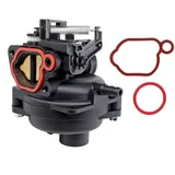 Vergaser Ersatz für Briggs & Stratton 675IS OHV Motor 163cc RAST Benzin Rasenmäher
