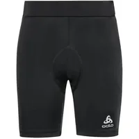 Odlo Women ́s Tights short ESSENTIAL black Größe M
