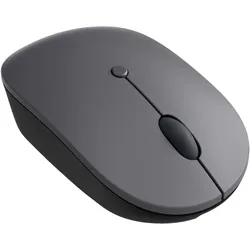 Lenovo Go - Maus - ergonomisch - rechts- und linkshändig