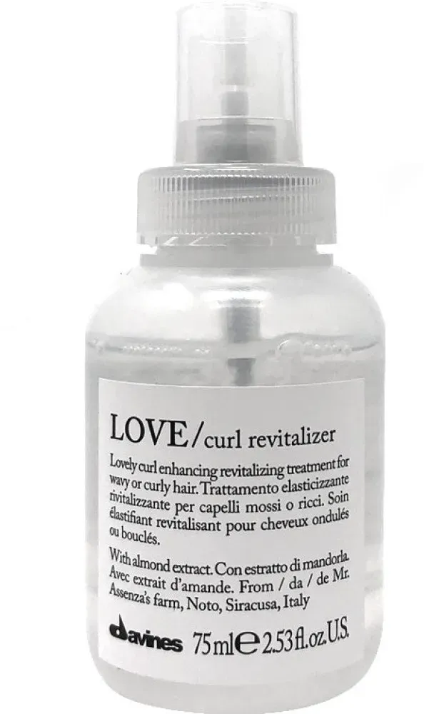 Davines Essential Haircare Love Curl Revitalizer 75 ml