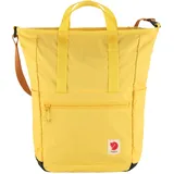 Fjällräven Rucksack High Coast Totepack 23l mellow yellow - 40