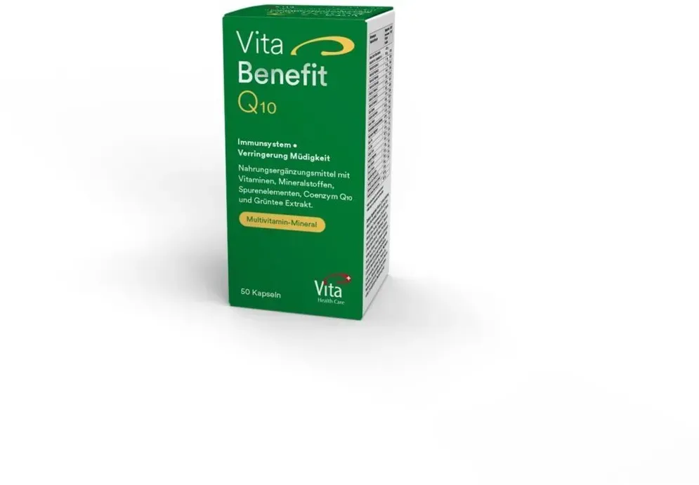 Vita Benefit Q10