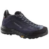 Zamberlan 217 Free Blast Suede Gore-tex® Wanderschuhe - Denim - EU 45