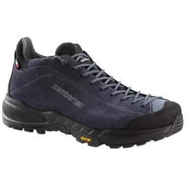 Zamberlan 217 Free Blast Suede Gore-tex® Wanderschuhe - Denim - EU 45