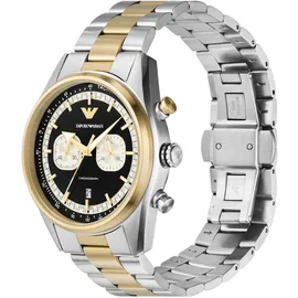 Emporio Armani RACER AR11678 Edelstahl 44 mm AR11678