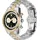 Emporio Armani RACER AR11678 Edelstahl 44 mm AR11678