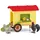 Schleich Farm World Hühnerstall 42572