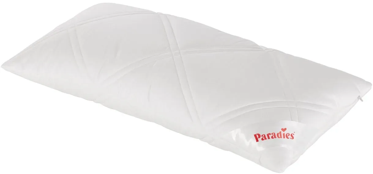 Paradies Softy Kissen JUNA PLUS BIO - B/L ca. 40,00x80,00