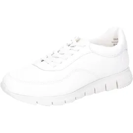 SIOUX Mokrunner Damen Weiß 41