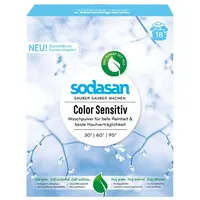 Sodasan Color Waschpulver Sensitiv 1010 g