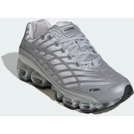 adidas Megaride F50 Silver Metallic/Matte Silver/Zero Metalic 42 2/3