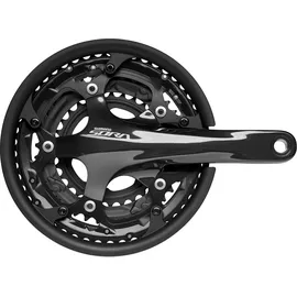 Shimano Shimano, Velokurbel, (175 mm)