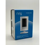 Ring Stick Up Cam Battery Gen3 weiß