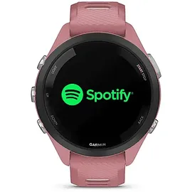 Garmin Forerunner 265S light pink/powder grey