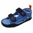 Affenzahn Vegan Airy Elefant Blau 32