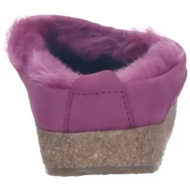 HAFLINGER Snowbird Pink 37