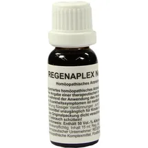 REGENAPLEX GMBH Regenaplex 4