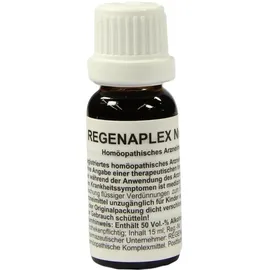 REGENAPLEX GMBH Regenaplex 4