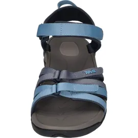 Teva Tirra Damen blue multi 39