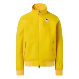 North Sails Original Sailor gelb L