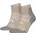 HIKING ALL CLIMATES Quarter Socken Schwarz 35-38