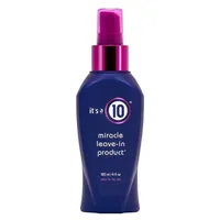 It's a 10 Miracle Leave-in Product Leave-in-Conditioner 120 ml