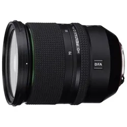 Pentax FA 24-70mm F/2.8 ED SDM WR | ✔️ 15% Rabatt