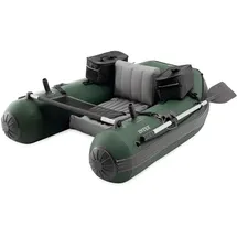 Intex Schlauchboot Big Catch Pro Fishing Tube 165x119x38cm