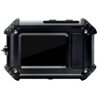 FLIR Wärmebildkamera -20 bis +400 °C 8.7 Hz MSX®, Integrierte LED-Lampe, WiFi, Touchscreen