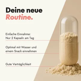 Serotalin Active Body Metabol Kapseln 60 St.