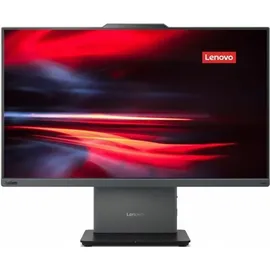 Lenovo ThinkCentre neo 50a 24 Gen 5 (Intel Core i7-13620H, 16GB DDR5 RAM, 512GB SSD, UHD Graphics), PC, Grau