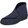 Westland Clogs Blau 39