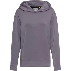 CAMEL ACTIVE Hoodie Lila L