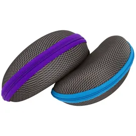 Metolius Upshot Belay Glasses - Kletterbrille - Blue