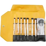 bernstein tools for electronics Uhrmacher-Schraubendreher-Satz