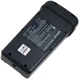 Remate 200W Ersatzakku für Bissell PowerClean FurGuard Standstaubsauger, kompatibel mit 280 W, Modell 4143, Grau