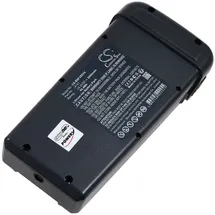 Remate 200W Ersatzakku für Bissell PowerClean FurGuard Standstaubsauger, kompatibel mit 280 W, Modell 4143, Grau
