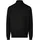 Pierre Cardin Rollkragenpullover Schwarz L
