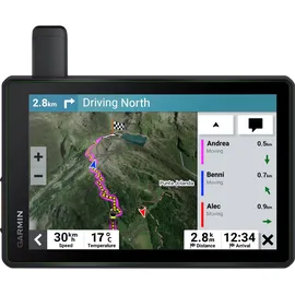 Garmin Tread SxS Edition (010-02507-10)