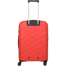 Travelite Burano Koffer-Set 3-tlg. travelite/raspberry/rot