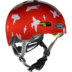 Fahrradhelm Kinder Baby Nutty Take Off MIPS Helm XXS (48-52 cm) XS