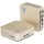 futurenuc NUC12 Lux Desktop-PC Intel Core i5 12. Gen 3,3 GHz 16 GB RAM 512 GB SSD Intel Iris Win 11