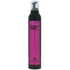 Kallos Cosmetics Volume Foam 300 ml