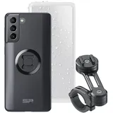 SP CONNECT Moto Bundle für Samsung S21+ schwarz