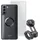 SP CONNECT Moto Bundle für Samsung S21+ schwarz