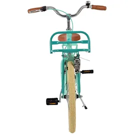 Volare Excellent 20" RH 31 cm grün 1-Gang Rücktrittbremse