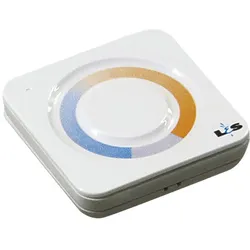 1 Kanal Fernbedienung Smart Dual Color weiß