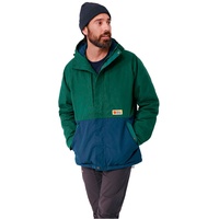 Fjällräven Vardag Lite Padded Jacket Herren arctic green-storm XL