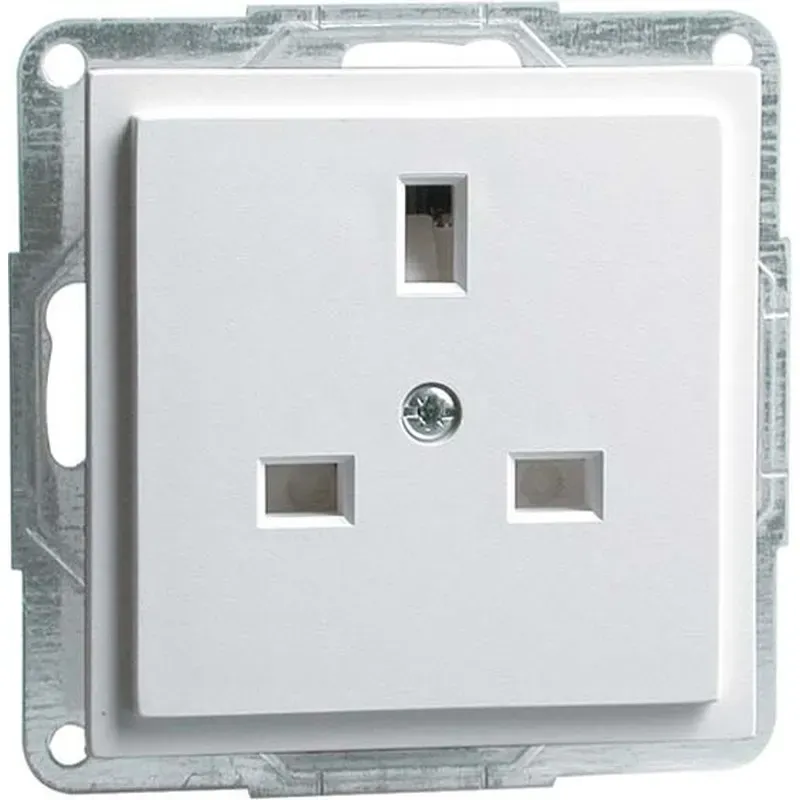 Peha Steckdose rws D 20.6670.02 GB