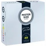 MISTER SIZE 49 36